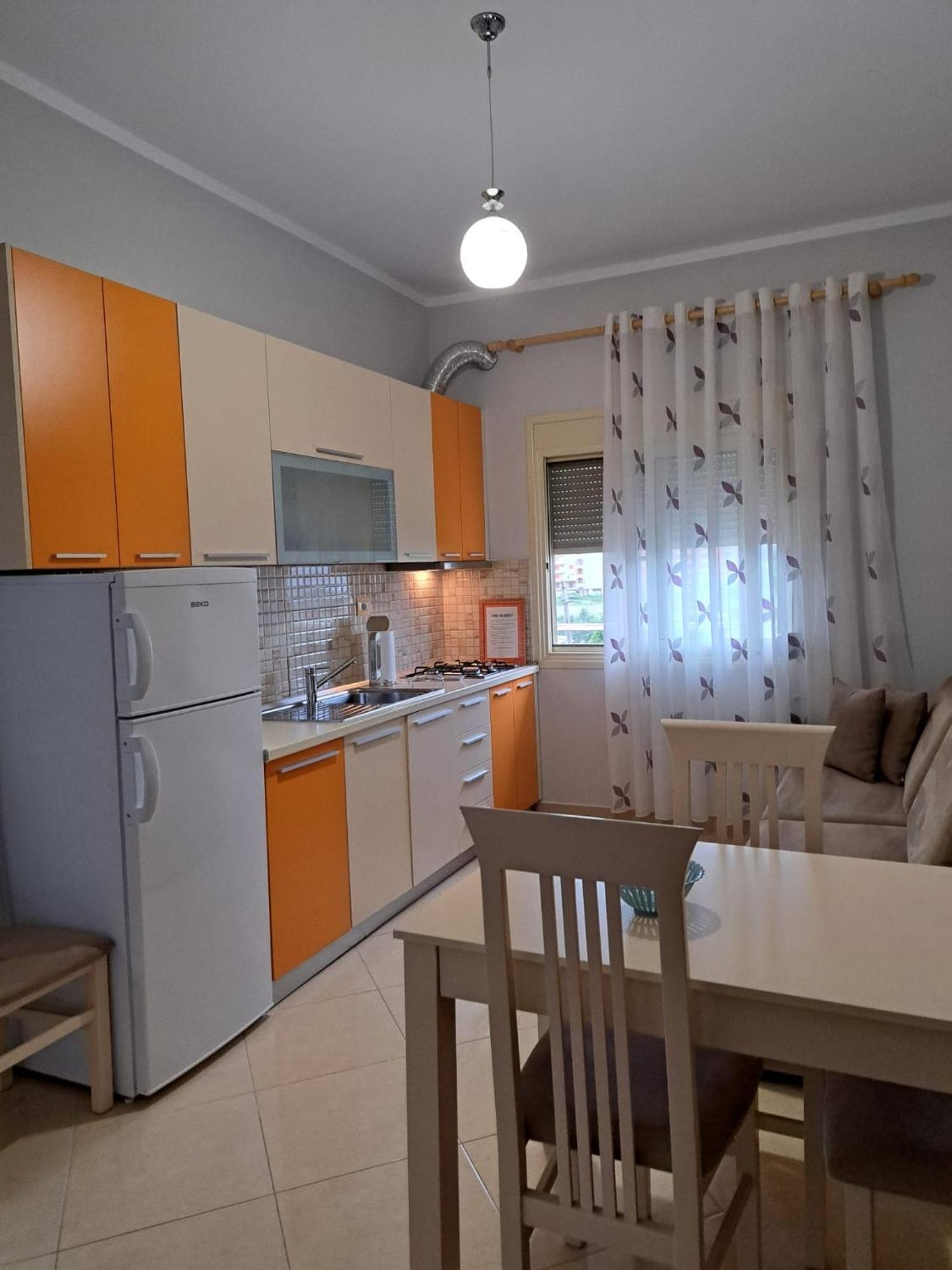 Bello Apartaments โอริคูม ภายนอก รูปภาพ